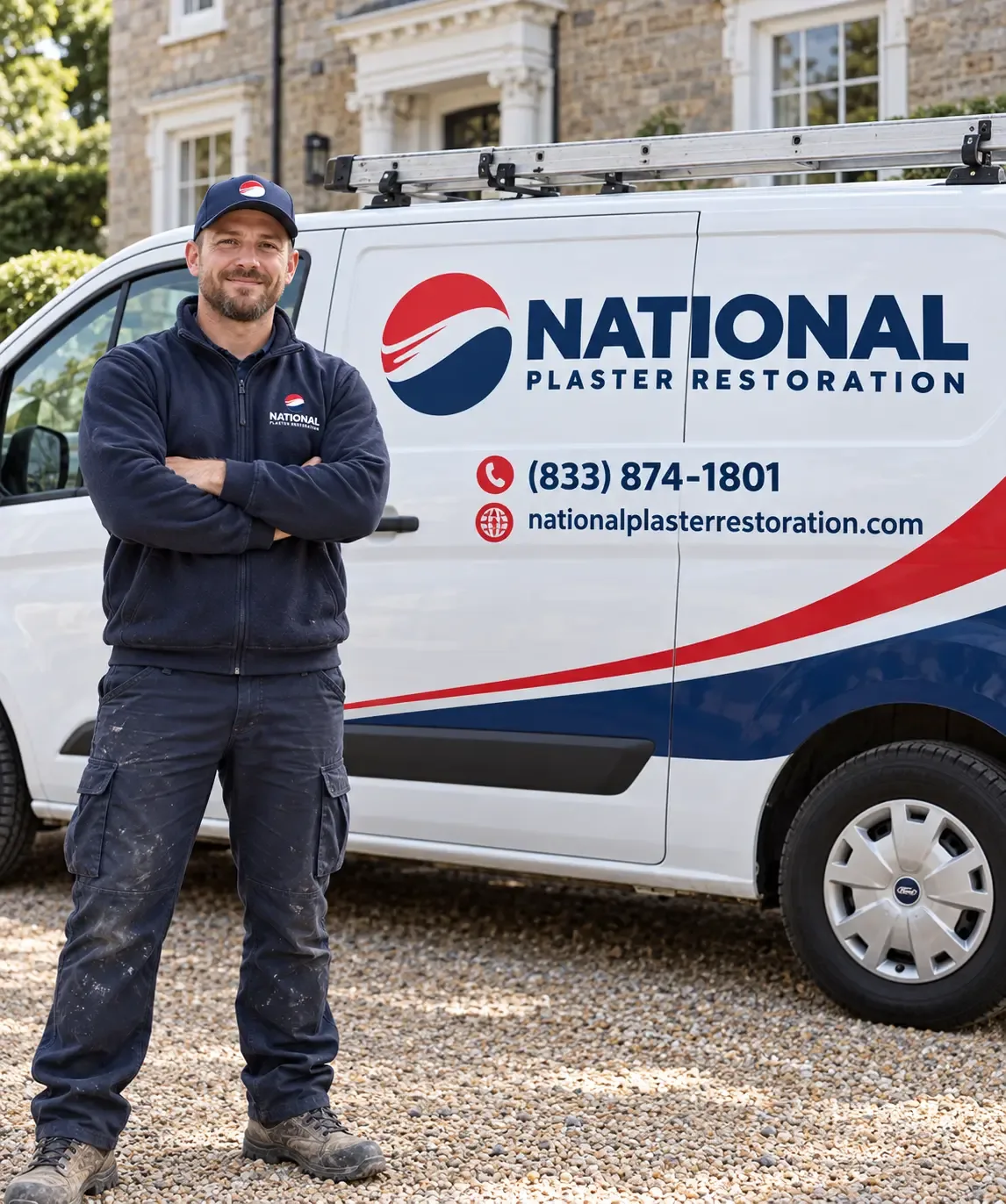 Plaster Repair company in Monroe, NH
